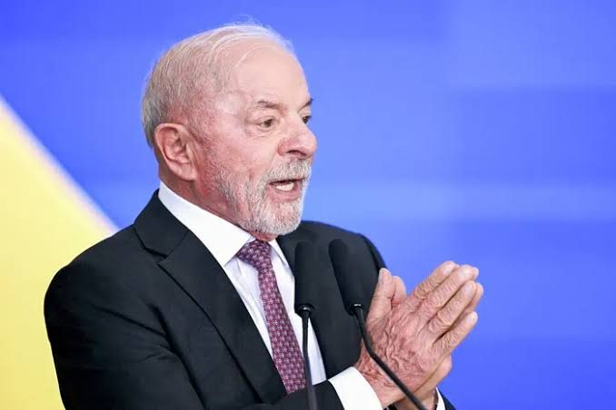 ¿Injerencia extranjera? META restringió cuentas de la campaña de Lula