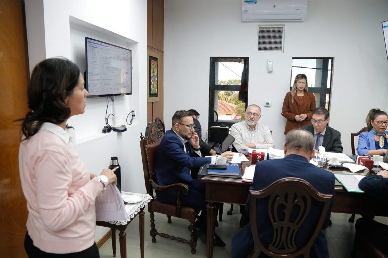 IPS gestiona medicamentos por USD 30 millones para reforzar abastecimiento