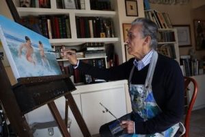 Jairo: su amistad con Yupanqui, su nuevo amor y el disco que lanzará con grandes invitados
