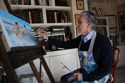 Jairo: su amistad con Yupanqui, su nuevo amor y el disco que lanzará con grandes invitados