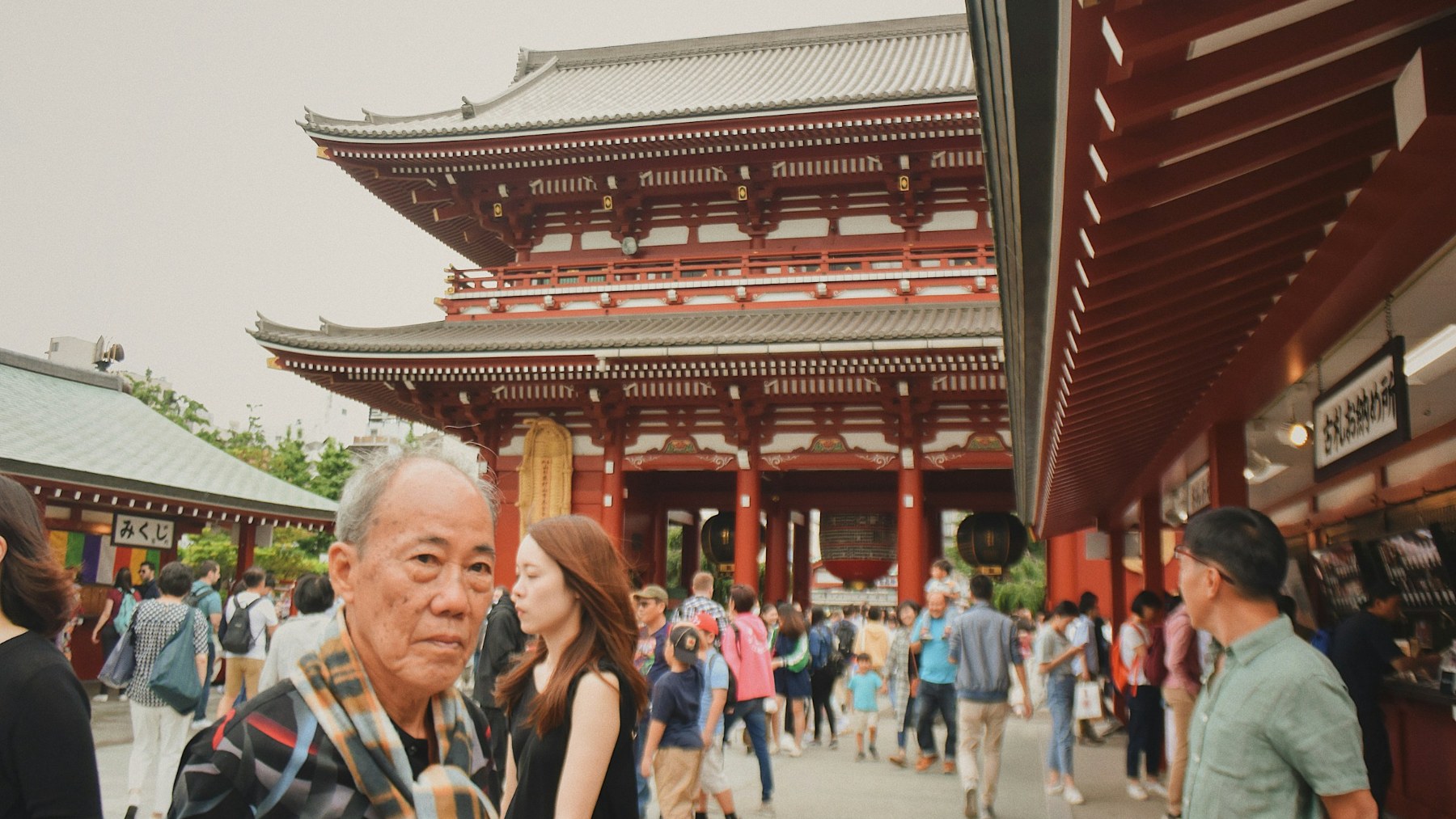 Japón supera por primera vez los 100.000 centenarios: ya son 107.677 y casi nueve de cada diez son mujeres Japón supera por primera vez los 100.000 centenarios: ya son 107.677 y casi nueve de cada diez son mujeres