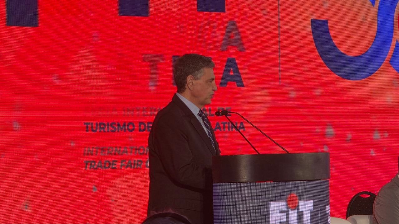 Jorge Macri delineó la agenda turística porteña para los próximos meses
