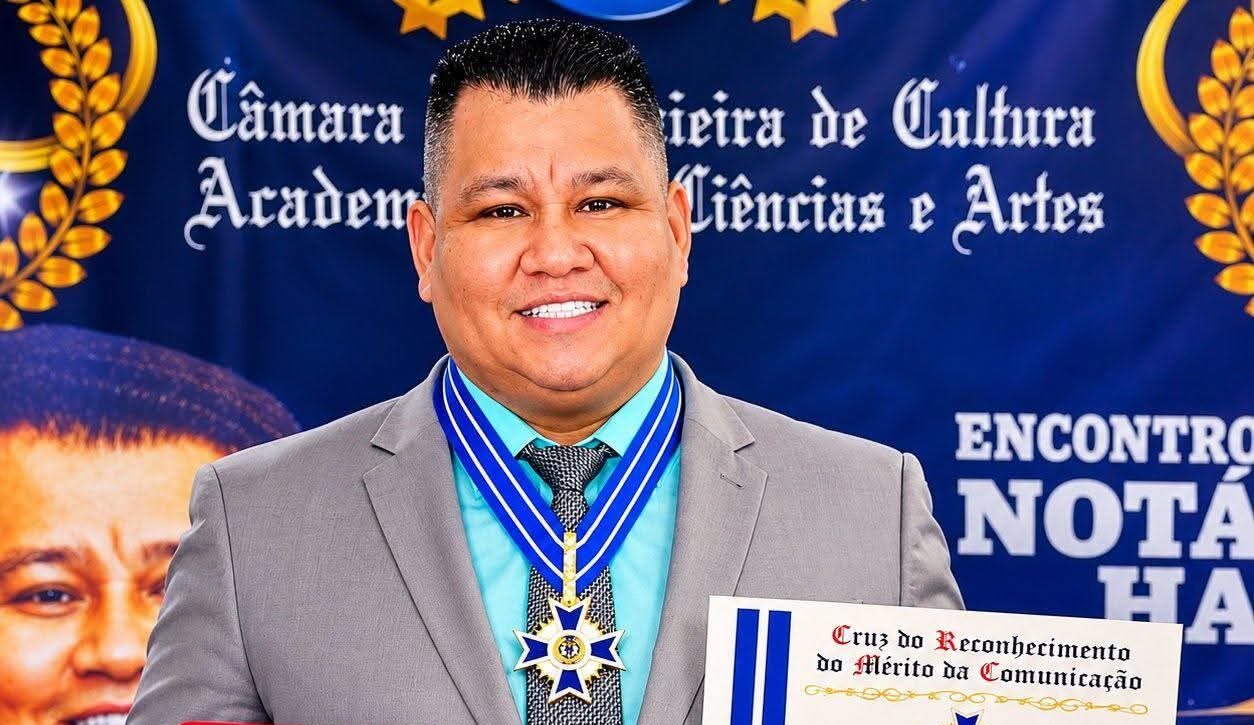 Jornalistas indicam Marcelo Generoso como um dos principais nomes da articulação política no Amazonas Jornalistas indicam Marcelo Generoso como um dos principais nomes da articulação política no Amazonas