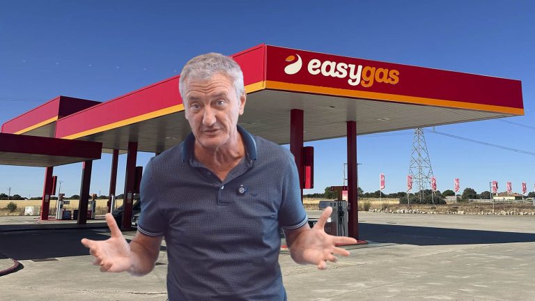 Joseba Barrenengoa, dueño de 19 gasolineras, sobre la subida de la gasolina y el diésel: «La escalada de precios irá hasta donde las petroleras quieran llegar»