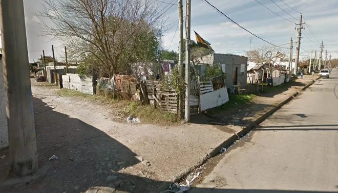 JOVEN FUE CONDENADO A 14 MESES DE PRISIÓN TRAS AGREDIR BRUTALMENTE A SU PAREJA