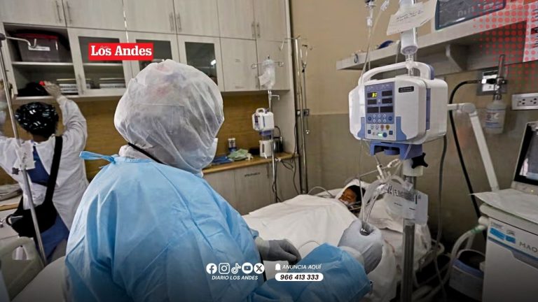 Joven permanece en UCI de Arequipa tras ataque de perros en Puno