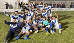 Juventud Unida volvió a la victoria en Bulnes y dio un gran paso