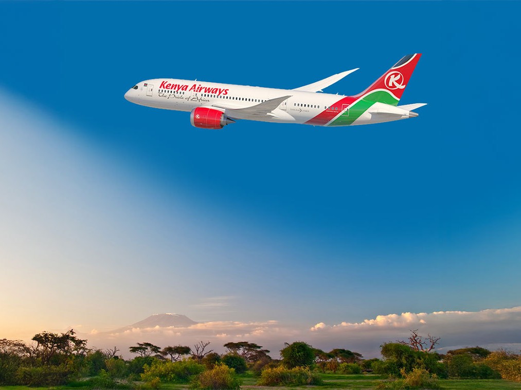 Kenya Airways se asocia con Sabre para mejorar la experiencia del cliente Kenya Airways se asocia con Sabre para mejorar la experiencia del cliente