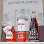 Kola Escocesa y Boticario Dry Gin lanzan “Arequipa Spritz”