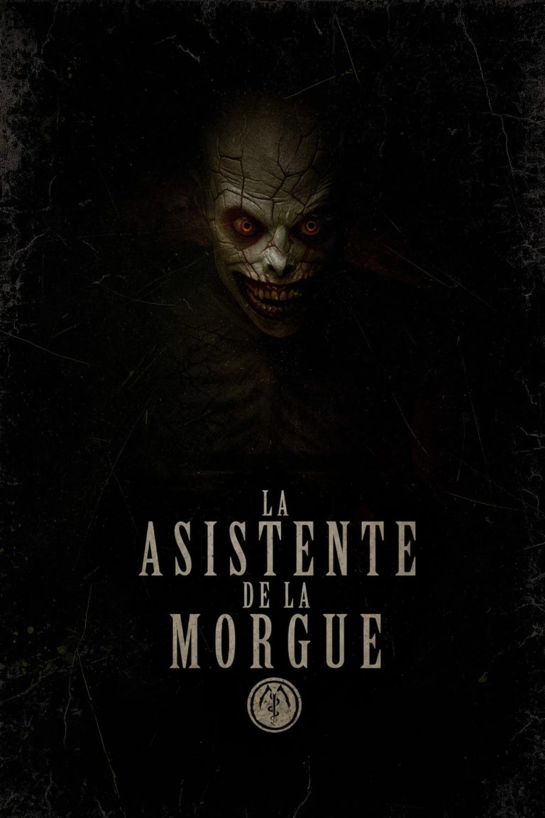 La asistente de la morgue