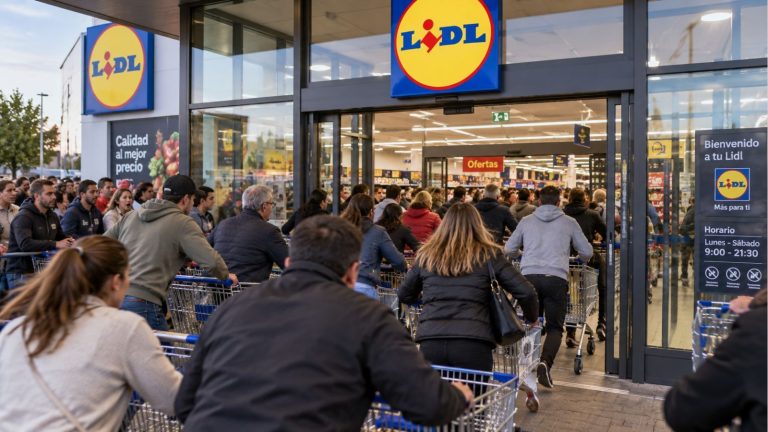 «La calidad no es negociable»: Lidl pone fecha a su colección de cocina más inesperada