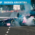 La Ciudad de Buenos Aires acelera para traer la Fórmula 1 y estima ingresos por u$s 500 millones