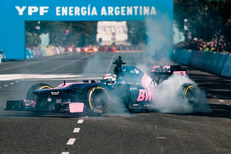 La Ciudad de Buenos Aires acelera para traer la Fórmula 1 y estima ingresos por u$s 500 millones