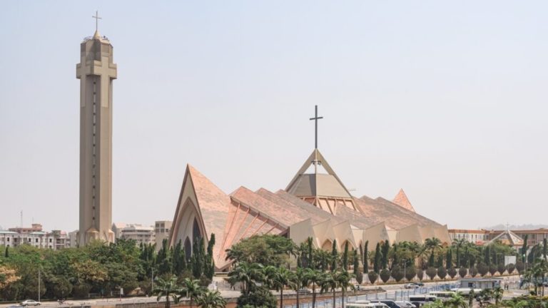 La Comunión Anglicana Global (Gafcon) establece su sede en Abuja