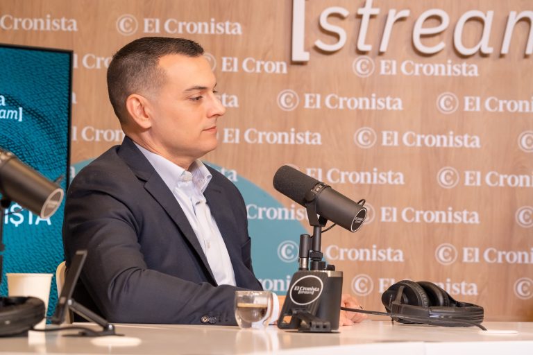 La dura advertencia de Álvarez Agis: “Deberíamos estar creciendo a tasas chinas”