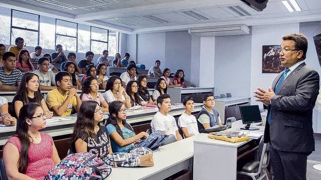 La educación superior ante un nuevo punto de inflexión: 10 tendencias que todo educador debería conocer