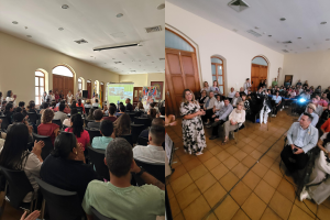 La Filuc 2026 desde el Rectorado buscará resaltar la historia local