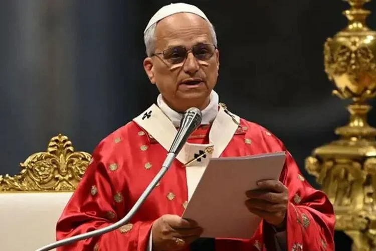 La impronta de Francisco en la visita de León XIV