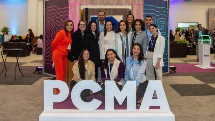 La industria de los eventos se consolida como un motor para el desarrollo económico impulsando inversión, turismo y competitividad en América Latina