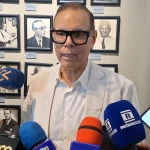 La ley de hidrocarburos abre una ventana de oportunidades gigante que no son abstracta: Luis Vicente León