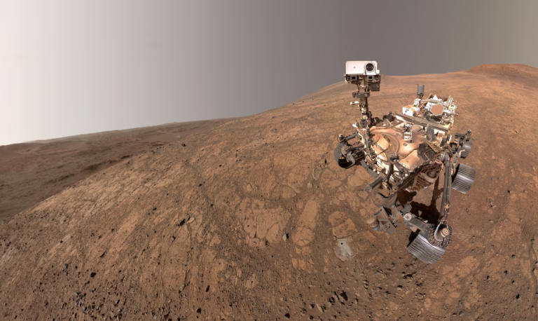 La NASA encontró nuevas pruebas de agua en Marte: por qué el hallazgo reaviva la búsqueda de vida