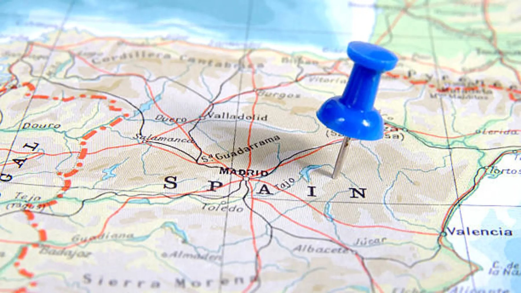 La NASA no ha dicho que Madrid, la Comunidad Valenciana y Andalucía serán inhabitables en 2050 y esto es lo que dice realmente el artículo que circula por internet La NASA no ha dicho que Madrid, la Comunidad Valenciana y Andalucía serán inhabitables en 2050 y esto es lo que dice realmente el artículo que circula por internet