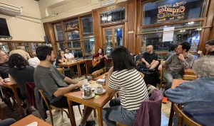 La Noche de los Bares Notables abre la temporada de las grandes noches porteñas