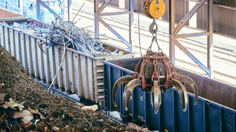 La planta CirCular de Atlantic Copper abre otra batalla: reciclaje o más presión industrial