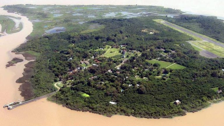 La Provincia de Buenos Aires creó un registro para ordenar el uso de tierras públicas en las islas del Delta