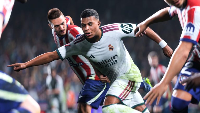 Lanzamientos de videojuegos: EA Sports FC y Silent Hill lideran la semana