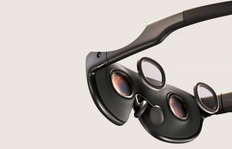 Las nuevas gafas de Meta ‘Project Phoenix’ se dejan ver por primera vez en un paquete de actualización de Horizon OS