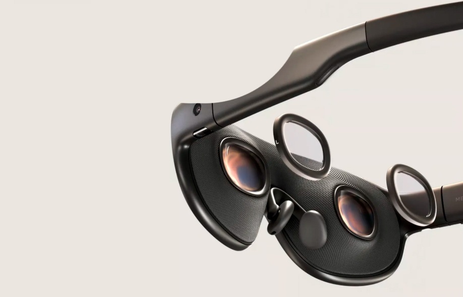 Las nuevas gafas de Meta ‘Project Phoenix’ se dejan ver por primera vez en un paquete de actualización de Horizon OS