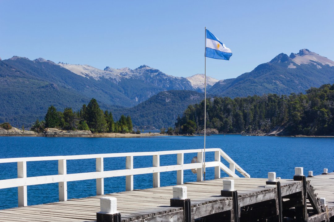 Las postales argentinas que conquistan las redes