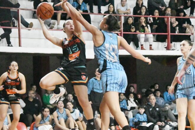 Las Rojas son bicampeonas