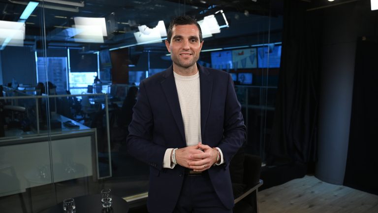Leandro Petersen se lanza como candidato a presidente de Boca Juniors: “Con un proyecto y siendo profesional, los resultados llegan”