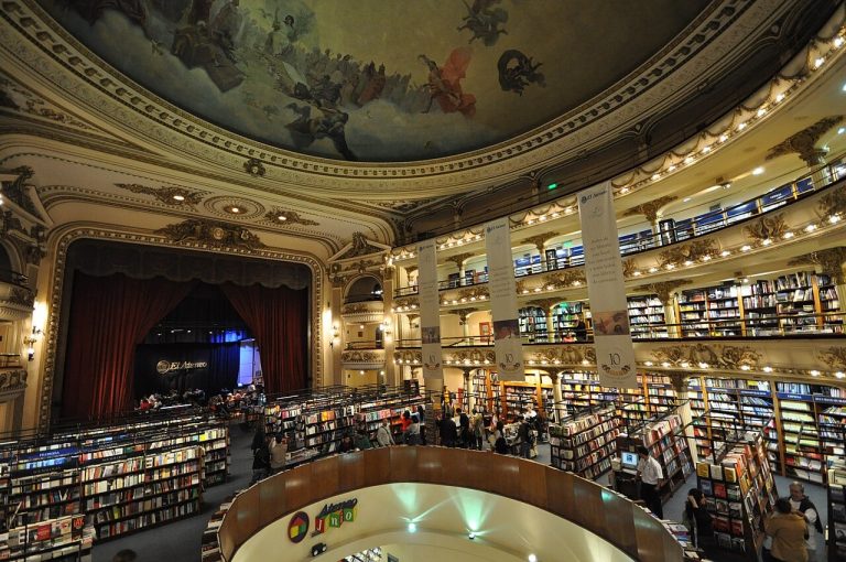 Librerías reclaman la emergencia en el sector ante una caída cercana al 42% en la facturación