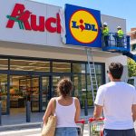 Lidl comprará tiendas del grupo de Alcampo para competir contra Aldi y Carrefour: una operación internacional que pondría a Mercadona en alerta