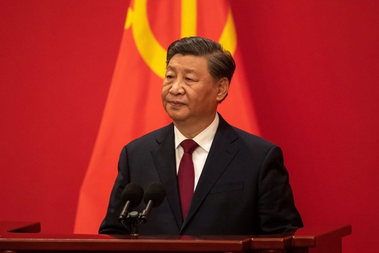 Lo que Xi Jinping quiere de la cumbre con Donald Trump