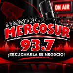 LA RADIO DEL MERCOSUR