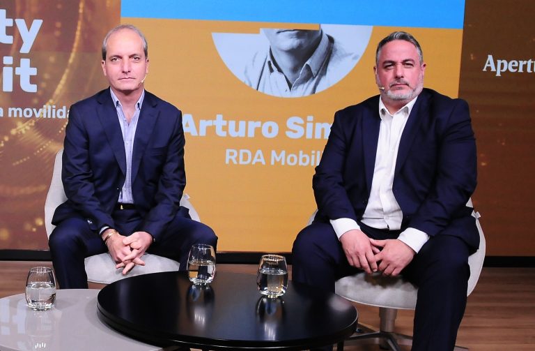 Los datos redefinen la movilidad corporativa y aceleran el avance del renting