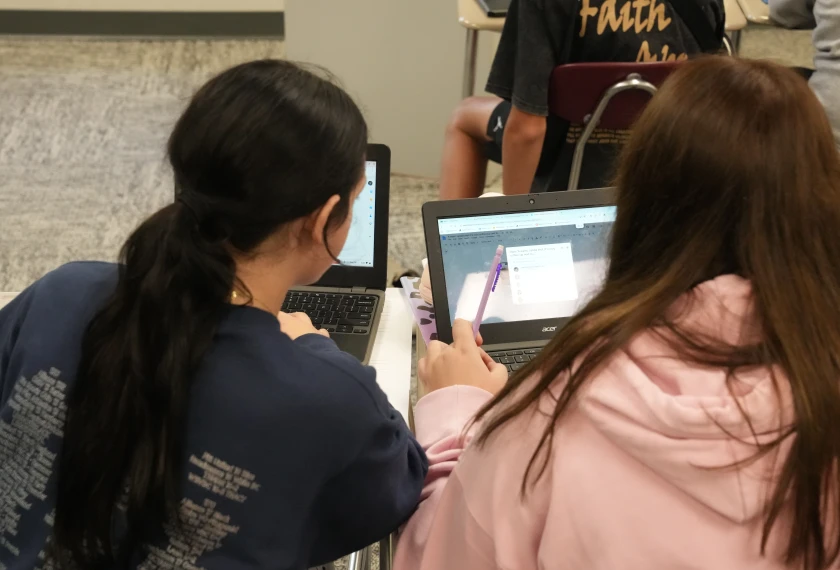 Los psicólogos advierten que el uso de la tecnología por parte de los estudiantes no equivale a aprendizaje Los psicólogos advierten que el uso de la tecnología por parte de los estudiantes no equivale a aprendizaje