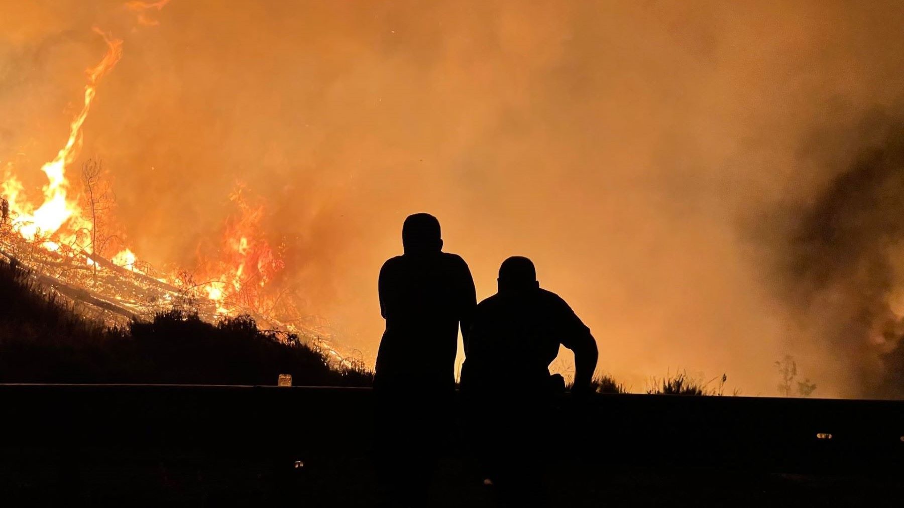 Los retos ambientales de España se multiplican: danas, incendios, agua y biodiversidad ponen al país a prueba Los retos ambientales de España se multiplican: danas, incendios, agua y biodiversidad ponen al país a prueba