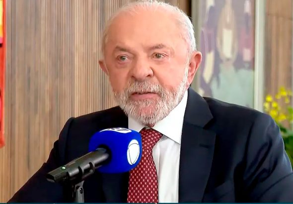 Lula evita armadilha montada contra ele no debate eleitoral da Rede Globo