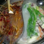 Malatang: A Sopa Chinesa Picante que Virou Febre
