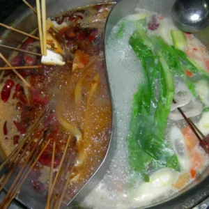 Malatang: A Sopa Chinesa Picante que Virou Febre