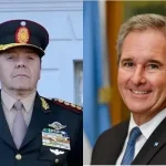 Malvinas: Arrieta quiere interpelar a Quirno y Presti para que expliquen la estrategia diplomática y de defensa del Gobierno