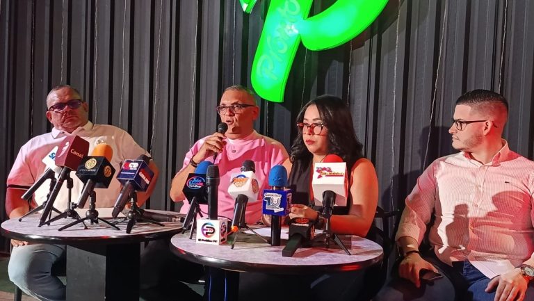 Maracaibo se prepara para el I Festival Gaitero Infantil Juvenil 2026