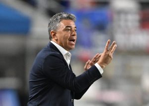 Marcelo Gallardo tras el 3-0: “Está bueno que duela” y lanza su mensaje a Ecuador