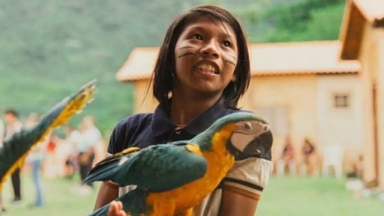 Maricá recebe prêmio da ONU por reserva indígena municipal