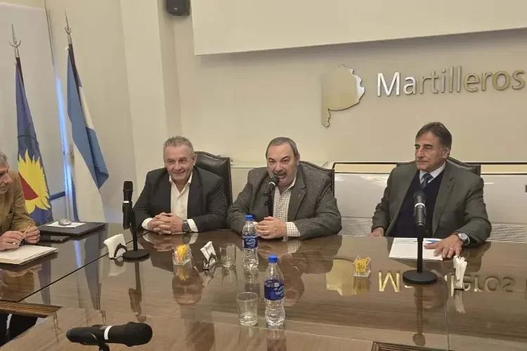 Martilleros bonaerenses impulsan un régimen de alquiler social para reducir los costos de ingreso a una vivienda